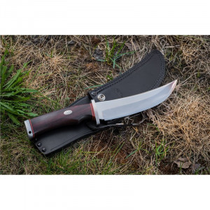 Cutit de vanatoare Fallkniven Volcano V1L - Img 3