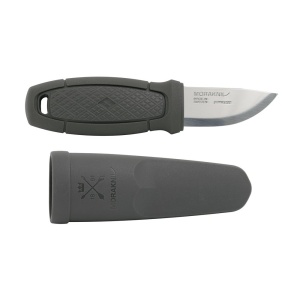 Cutit Eldris Light -Dark Grey (S) Morakniv – cutit pentru outdoor, camping si bushcraft
