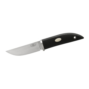Cutit Fallkniven KKLz Kolt Knife, lama Laminated CoS, maner Thermorun, lama 85 mm