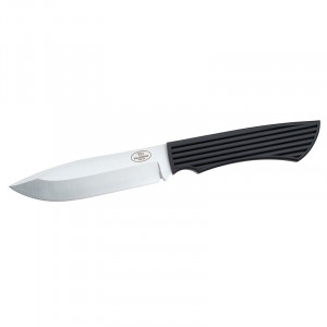 Cutit Fallkniven TF2 Taiga Forester, lama Laminated CoS, maner Thermorun, lama 120 mm - Img 2
