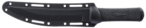 Cutit Hissatsu Fixed Blade Black, CRKT - Img 5