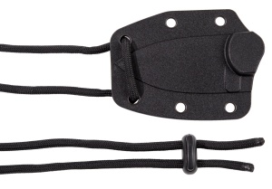 Cutit Minimalist Spear Point Green Black, CRKT - Img 12