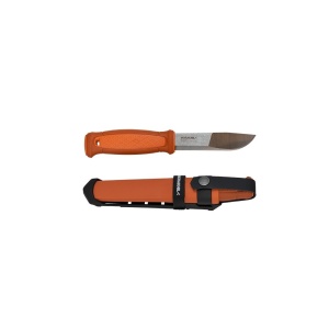 Cutit Morakniv Kansbol Orange si Kit Supravietuire, Morakniv - Img 9