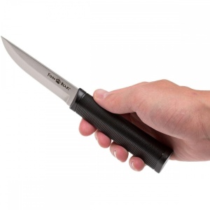 Cutit outdoor Cold Steel Finn Bear 4116SS cu teaca Secure-Ex CS-20PC - Img 2