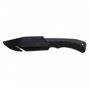 Cutit outdoor SOG Ace, otel 7Cr17MoV, lama Clip Point 97 mm - Img 7