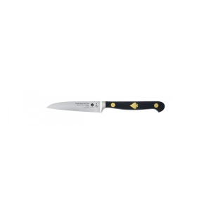 Cutit pentru decojit/ legume/ fructe 90 mm, Pikas Master