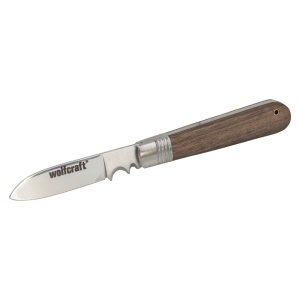 Cutit pentru taiat cabluri Wolfcraft