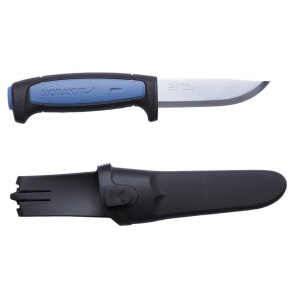 Cutit profesional Morakniv Pro S (S), lama 91 mm, otel inoxidabil