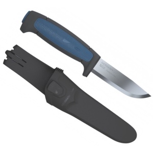 Cutit profesional Morakniv Pro S (S), lama 91 mm, otel inoxidabil - Img 4