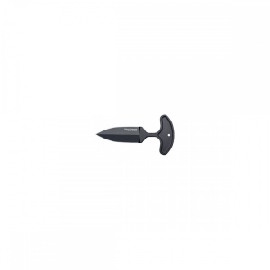 Cutit Push Dagger Cold Steel Drop Forged Push Knife 52100 cu teaca Secure-Ex CS-36MJ - Img 3