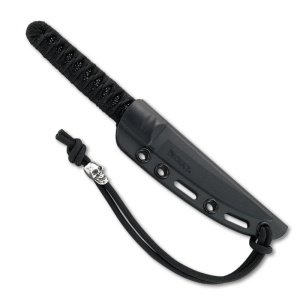 Cutit tactic Obake Black, CRKT - Img 6
