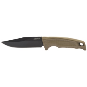Cutit tactic SOG Recondo FX FDE Straight Edge, otel CRYO 440C, lama 117 mm - Img 5