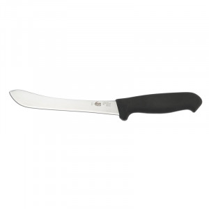 Cutit tip scandinav profesional pentru macelar 185 UG, Frosts, Morakniv - Img 2