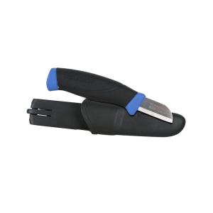 Cutit utilitar Service Knife cu lama din inox, Morakniv - Img 4
