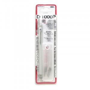 D-1000P Cutter/ cutit precizie cu cap dublu, NT Cutter - Img 7