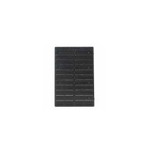 D.P. 01 Suport de perete cu accesorii pentru scule, Port Bag - Img 3