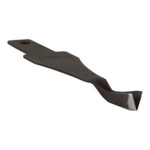 Dalta de despicare cu varf in V 30° pentru sculptura/cioplire lemn, fara maner, Flexcut - Img 3