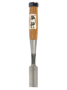 Dalta japoneza premium Murakuni pentru tamplarie dreapta 3-42mm - Img 8