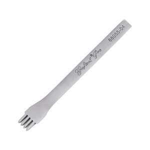 Dalta perforare PRO cusatura pielarie 2.5mm - Img 9