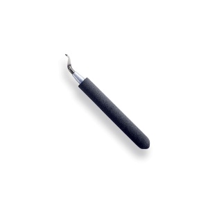Debavurato, MICRO FT10001 pentru detalii fine, Noga