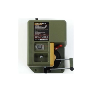 Debitor unghiular, Proxxon 27150, KG50, 85W, disc 50 mm - Img 13