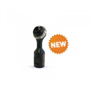 Disc de schimb sfera sculptura lemn Ball Gouge Arbortech 30mm - Img 11