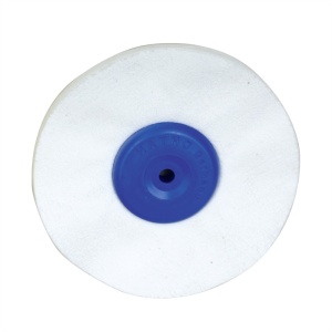 Disc de slefuit din microfibra, 15 straturi x100mm, Proxxon 28006