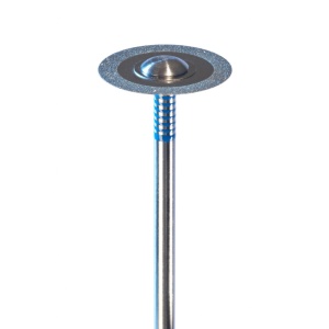 Disc diamantat pentru bijutieri, Niqua
