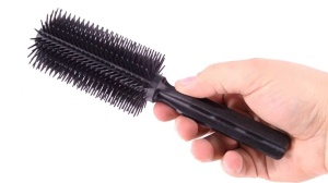 Dispozitiv de impact Cold Steel Honey Comb CS-92HC, polimer ranforsat Zy-Ex™, cu perie de curatare inclusa - Img 4