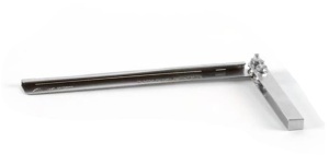 Dispozitiv de indoit tevi mici 2 mm - Artesania Latina - Img 1