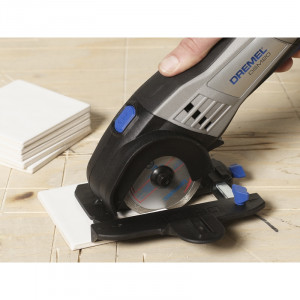 DSM540 Disc de taiere pentru placi ceramica cu diamant ,Dremel - Img 3