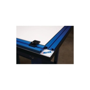 Extrudare de aluminiu de 857 mm, Clamp Trak „¢, KREG® - Img 3