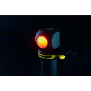 F05102W Lanterna multifunctionala Elf C2 Micro-USB - lumina calda, Armytek - Img 17