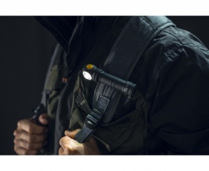 F06702W Wizard C2 Pro Max LR - lumina calda, Armytek - Img 17