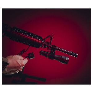 F07301C Lanterna tactica Predator Pro magnet USB - lumina alba, Armytek - Img 13