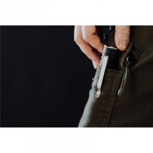 F08101W Lanterna Prime EDC C2 Pro Magnet USB - lumina calda, Armytek - Img 5