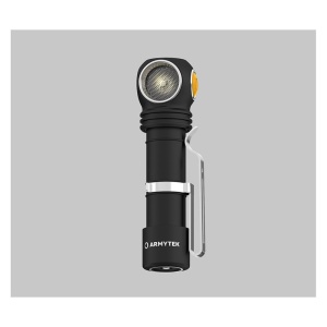 F08901W Lanterna multifunctionala Wizard C2 Magnet USB - lumina calda, Armytek - Img 15