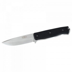 F1x_Elmax Cutit de supravietuire si bushcraft F1x ELMAX – Satin finish, Fallkniven - Img 5