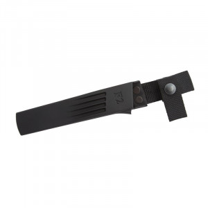 F2ez Teaca din zytel pentru cutit F2, Fallkniven - Img 2