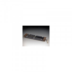 Falcă cu profil scăzut pentru menghina inserabila banc de lucru tamplarie Veritas Tools - Img 2