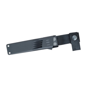 Fallkniven H1ez - Teaca Zytel pentru cutitul H1