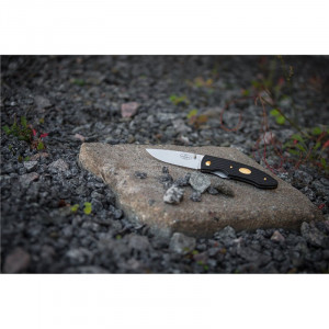 Fallkniven PCx briceag EDC premium cu lama Lam.CoS si maner Grilon - Img 7