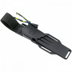 Fallkniven R2ez - Teaca Zytel pentru cutitul R2 Scout - Img 2