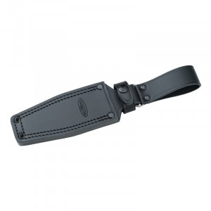 Fallkniven S1proel - Teaca din piele pentru cutitul S1 Pro - Img 2