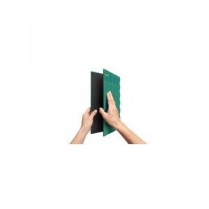 FCM-A3 Placa taiere de 2 mm grosime, din 2 bucati, Olfa - Img 3