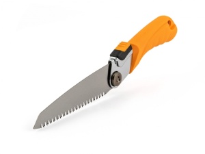 Fierastrau japonez de buzunar pentru gradina 125 mm, Shark Saw- Takagi - Img 4