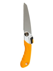 Fierastrau japonez de buzunar pentru gradina 125 mm, Shark Saw- Takagi - Img 6