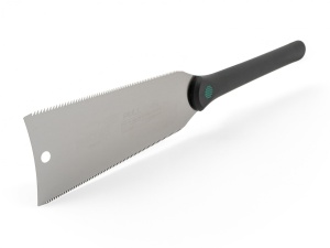 Fierastrau japonez dublu 210 mm, SHARK PRO ROYBA- Takagi - Img 2