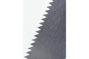 Fierastrau japonez ingust cu lama dubla 180 mm, Compact Ryoba-Takagi - Img 5