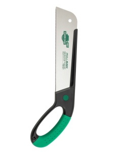 Fierastrau japonez pentru dulgherie/tamplarie 270 mm, SHARK PRO - Takagi - Img 6